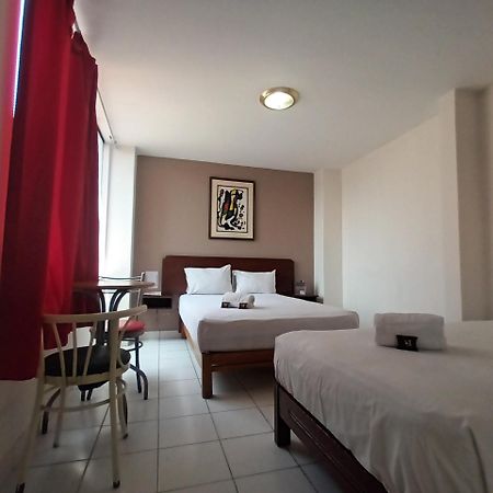 Hostal Jazmines リマ エクステリア 写真