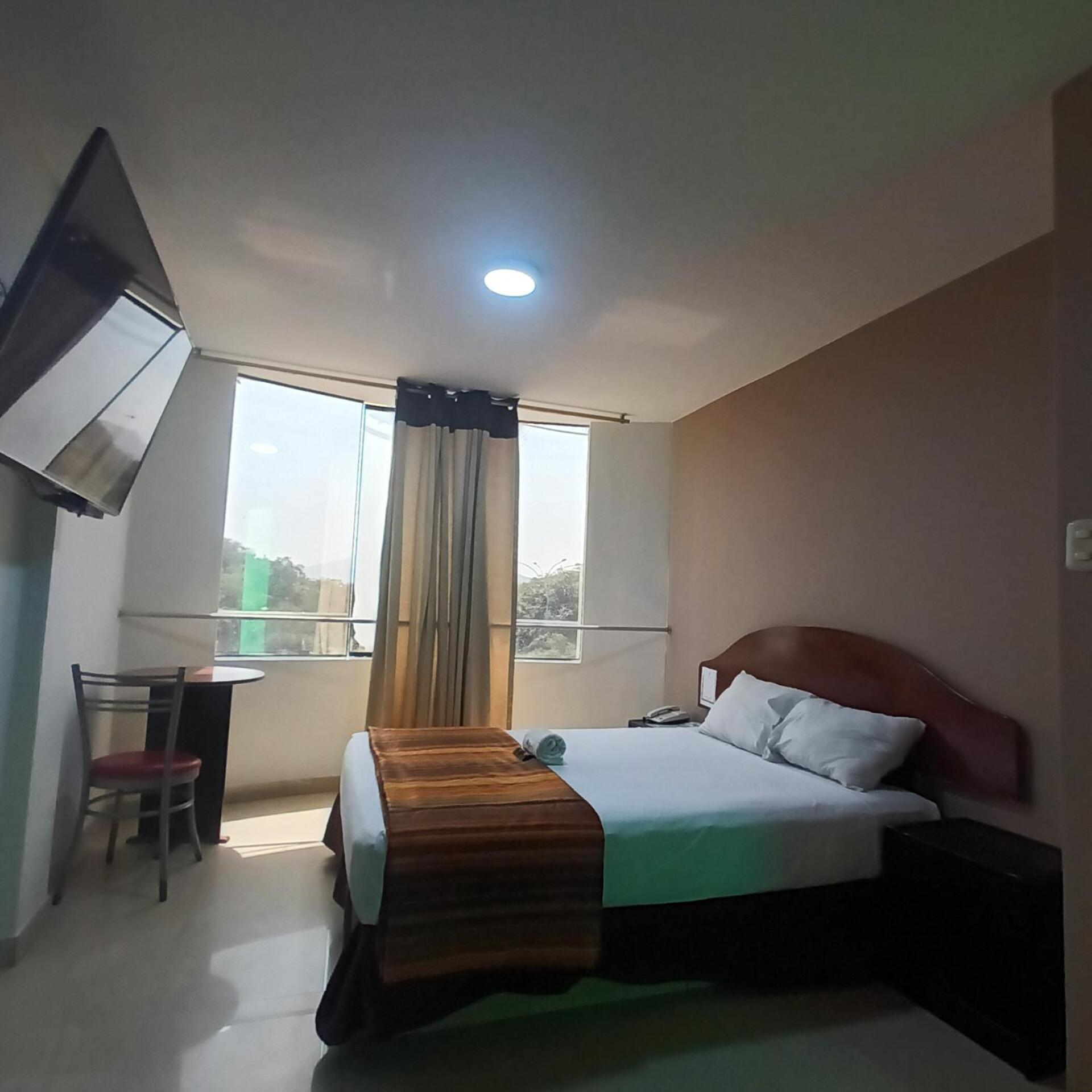 Hostal Jazmines リマ エクステリア 写真