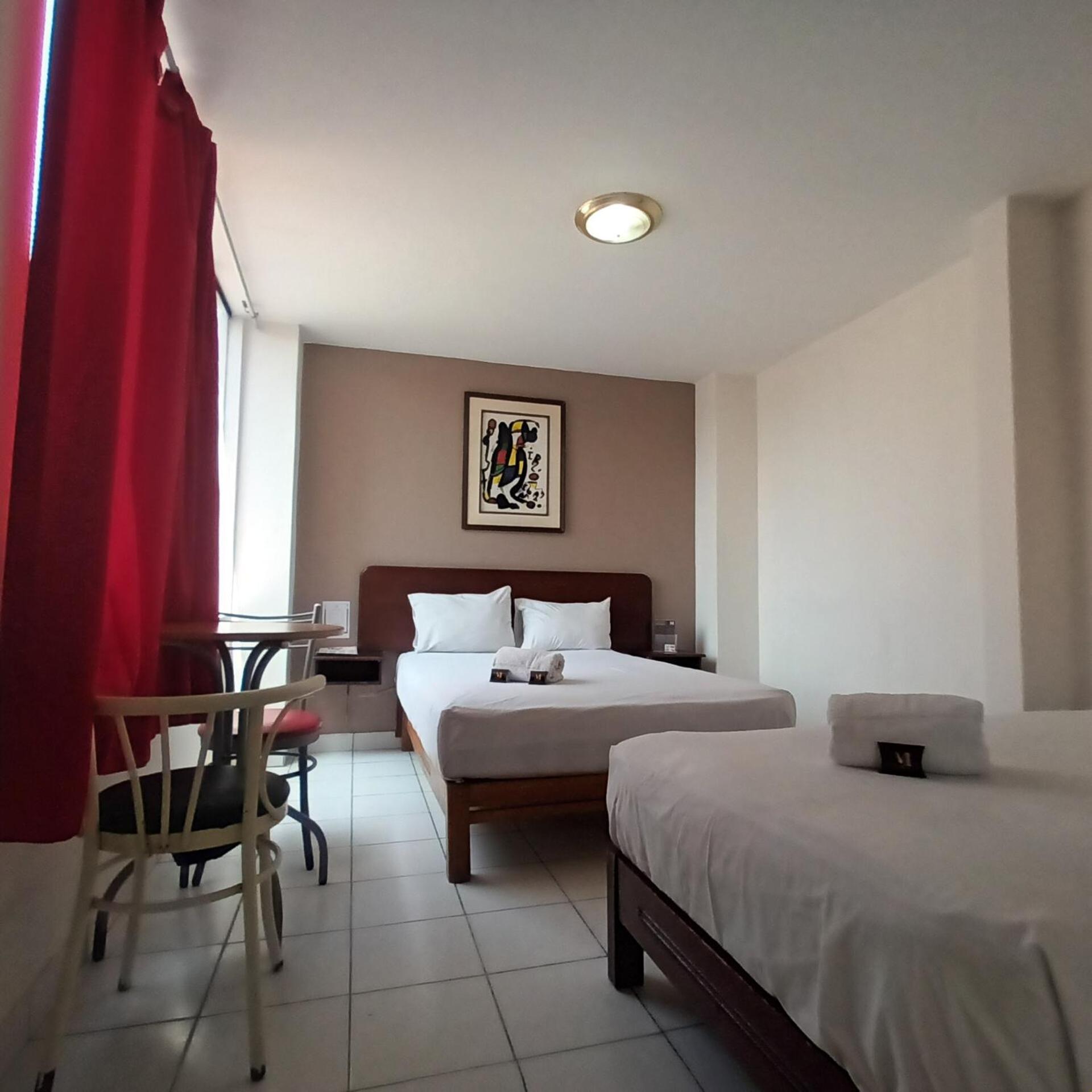 Hostal Jazmines リマ エクステリア 写真